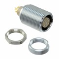 G51L0C-P07LFG0-0000 - CONN RCPT FMALE 7P GOLD SLDR CUP