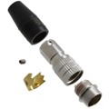 HR25-9TJ-20P(72) - CONN JACK MALE 20P GOLD SLDR CUP
