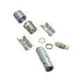 S11K0C-P05MJG0-5500 - CONN PLUG MALE 5P GOLD SLDR CUP