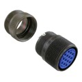 97-3101A-20-27S - CONN RCPT FMALE 14P SOLDER CUP