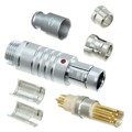 S20F1C-P09MCC0-500S - CONN PLUG MALE 9P GOLD SLDR CUP