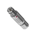 S10F1C-P09MCC0-5000 - CONN PLUG MALE 9P GOLD SLDR CUP