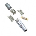 S20L0C-P10MCC9-520S - CONN PLUG MALE 10P GOLD SLDR CUP