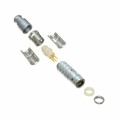 S20K0C-P05MFG0-350S - CONN PLUG MALE 5P GOLD SLDR CUP
