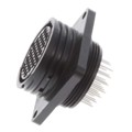 1-213828-0 - CONN RCPT FMALE 37POS TIN SOLDER