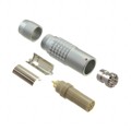 PHG.1B.307.CLLD52 - CONN RCPT FMALE 7P GOLD SLDR CUP