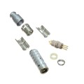 S21K0C-P07MFG0-600S - CONN PLUG MALE 7P GOLD SLDR CUP