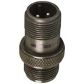 97-3101A-10SL-4P(946) - CONN RCPT MALE 2P SILV SLDR CUP