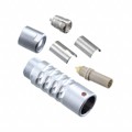 K11L0C-P07LFG0-5200 - CONN RCPT FMALE 7P GOLD SLDR CUP
