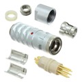 S11K0C-P08MFG0-5000 - CONN PLUG MALE 8P GOLD SLDR CUP