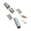 S21K0C-P08MFG0-550S - CONN PLUG MALE 8P GOLD SLDR CUP
