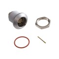 EGG.1K.308.CYM - CONN RCPT FMALE 8POS GOLD CRIMP