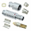 S40F1C-P03MJG0-500S - CONN PLUG MALE 3P GOLD SLDR CUP