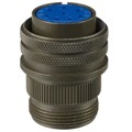 97-3106A-20-7S - CONN PLUG FMALE 8P SOLDER CUP