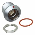 G10K0C-P10LCC9-0000 - CONN RCPT FMALE 10P SOLDER CUP