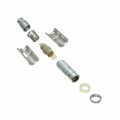 S21K0C-P10MCC0-600S - CONN PLUG MALE 10P GOLD SLDR CUP