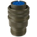 97-3106A-18-8S - CONN PLUG FMALE 8P SOLDER CUP