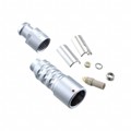 K20K0C-P10LCC9-350S - CONN RCPT FMALE 10P SOLDER CUP