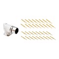 MA7RAP1701-KIT - CONN RCPT MALE 17POS GOLD CRIMP