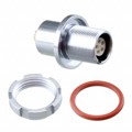 G80L0C-P05LFG0-0000 - CONN RCPT FMALE 5P GOLD SLDR CUP