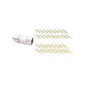 MA7CAP1700-S3-KIT - CONN PLUG MALE 17POS GOLD CRIMP
