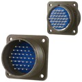 97-3102A-28-21P(946) - CONN RCPT MALE 37P SOLDER CUP