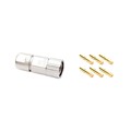 MB7CKN0600-S3-KIT - CONN PLUG FMALE 6POS GOLD CRIMP