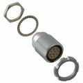 ECG.2B.310.CLLC - CONN RCPT FMALE 10P SOLDER CUP