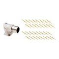MA5RAE1601-KIT - CONN RCPT MALE 16POS GOLD CRIMP