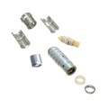 S11K0C-P16MCC0-5000 - CONN PLUG MALE 16P GOLD SLDR CUP