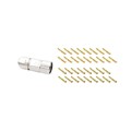 MA7CAP1700S-S1-KIT - CONN PLUG FMALE 17POS CRIMP