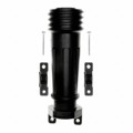 PXA921/10/S - CONN RCPT FMALE 10P NICKEL SCREW