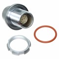 G80L0C-P10LCC9-0000 - CONN RCPT FMALE 10P SOLDER CUP