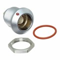 G11K0C-P16LCC0-0000 - CONN RCPT FMALE 16P SOLDER CUP