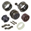 PT06E-18-11S(SR) - CONN PLUG FMALE 11P SOLDER CUP