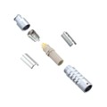 K21L0C-P16LCC0-620S - CONN RCPT FMALE 16P SOLDER CUP