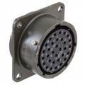 PT02E-18-32S - CONN RCPT FMALE 32P SOLDER CUP