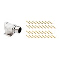 MA7RAP1702S-KIT - CONN RCPT FMALE 17POS GOLD CRIMP