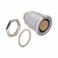 EGG.2B.318.CLL - CONN RCPT FMALE 18P SOLDER CUP