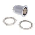 EGG.3B.312.CLL - CONN RCPT FMALE 12P SOLDER CUP