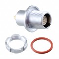 G81L0C-P16LCC0-0000 - CONN RCPT FMALE 16P SOLDER CUP