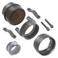 PT06A-22-55S(SR) - CONN PLUG FMALE 55P SOLDER CUP