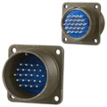 97-3102A-24-28P(946) - CONN RCPT MALE 24P SOLDER CUP