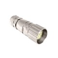 PXMBNI23FBF19ASCPG9 - CONN PLUG FMALE 19P SOLDER CUP