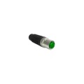 1-2315715-1 - CONN RCPT FMALE 8POS GOLD CRIMP