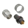 A11YAR-P14XCD0-0000 - CONN PLUG MALE 14P GOLD SLDR CUP