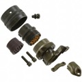 PT08E-14-18S(SR) - CONN PLUG FMALE 18P SOLDER CUP