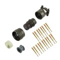 PT06SE-14-18P(SR) - CONN PLUG MALE 18POS GOLD CRIMP