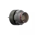GK0WBC-P16LBC0-000L - CONN RCPT FMALE 16POS SOLDER CUP