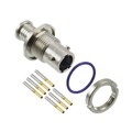 MKJ3A7F6-7PN - MKJ 7C 7#23 PIN RECP BAY NI